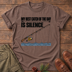Best Catch T-shirt