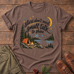 To shine T-shirt