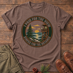 The view T-shirt