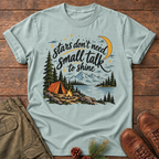 To shine T-shirt