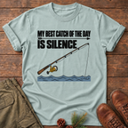 Best Catch T-shirt
