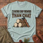 Than Chat T-shirt