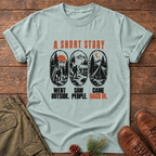 Short Story T-shirt