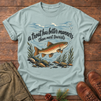 trout T-shirt