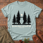 feel present T-shirt