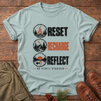 Reset T-shirt
