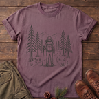 Solo camper T-Shirt