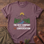 Best company T-shirt
