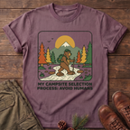 avoid humans T-shirt