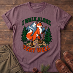 Very well T-shirt