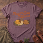 Personal Space Enthusiast T-Shirt