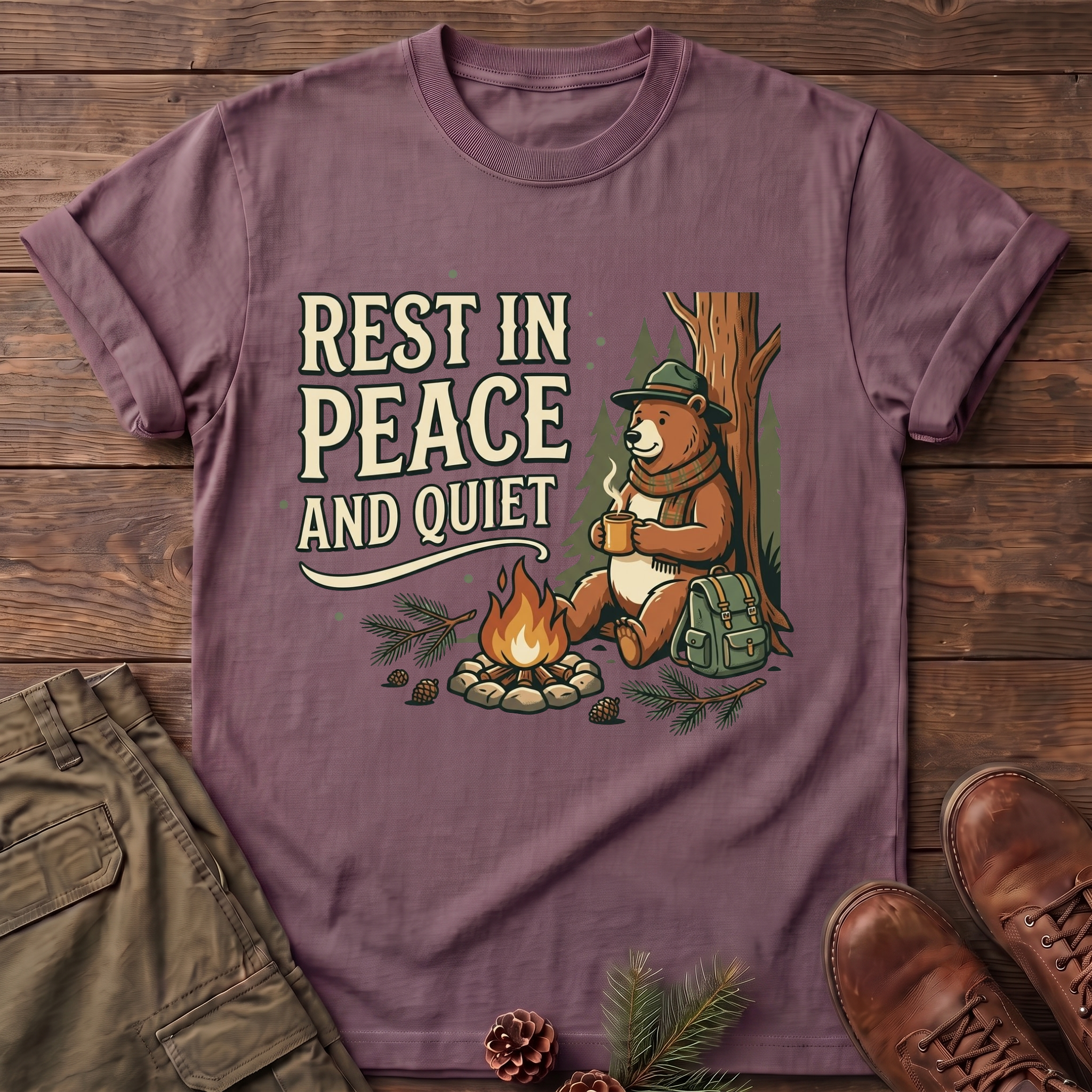 rest in peace T-Shirt