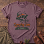 Camping Solo T-Shirt