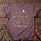 Free on Purpose T-Shirt