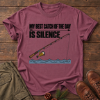 Best Catch T-shirt
