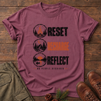 Reset T-shirt