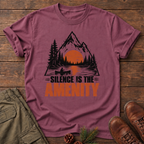 Amenity T-shirt