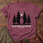 feel present T-shirt