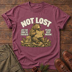 Keep Walking T-shirt
