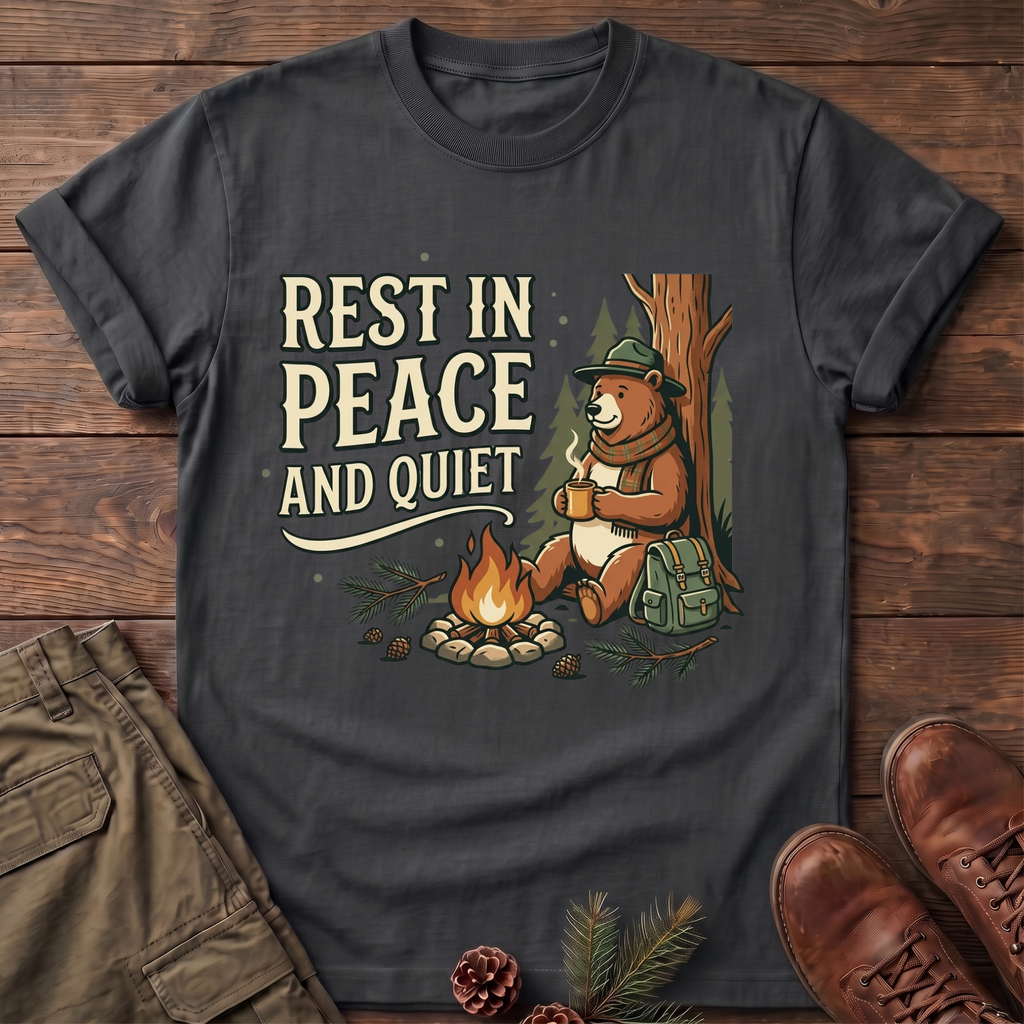rest in peace T-Shirt