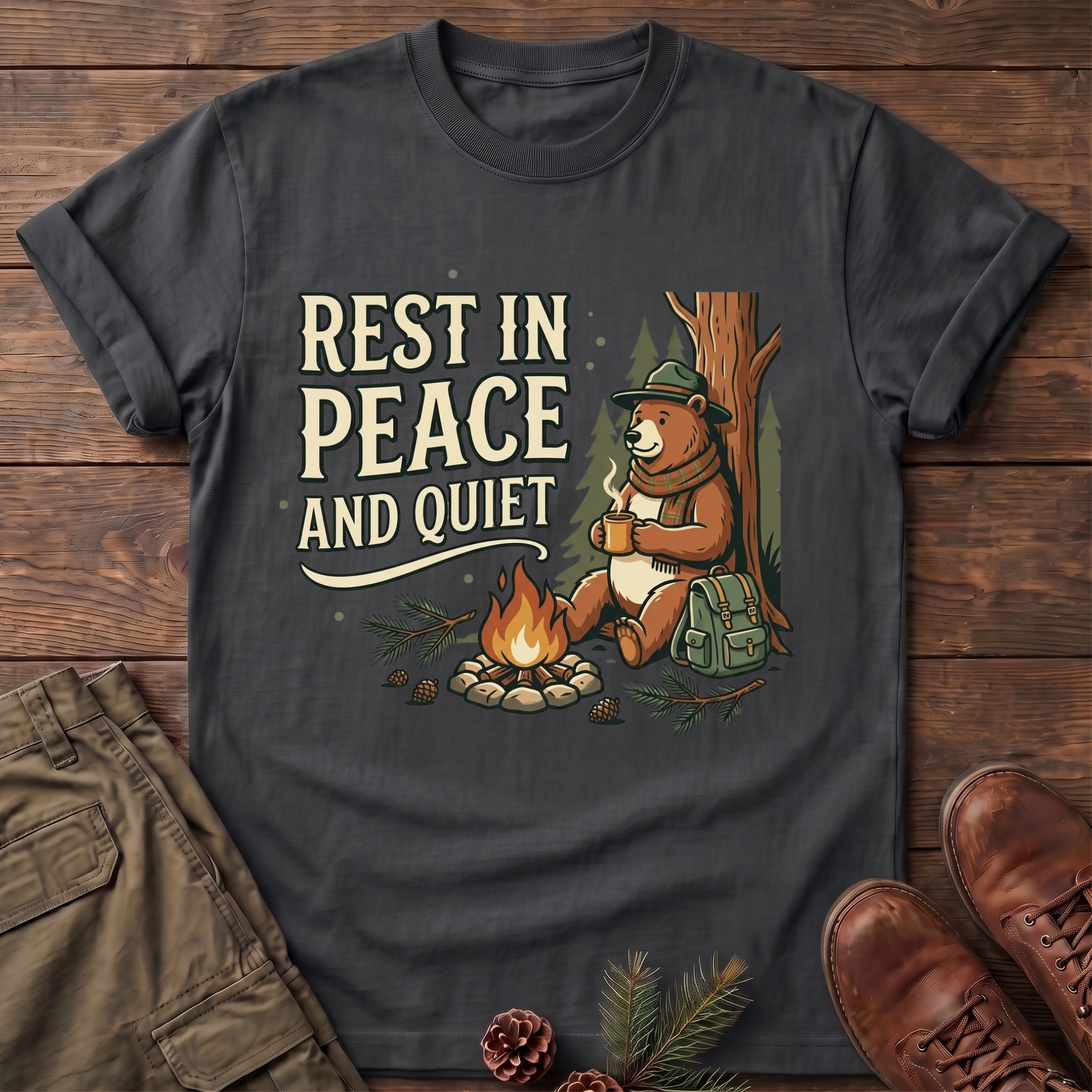 rest in peace T-Shirt