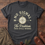 No Signal T-Shirt