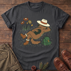 Relaxing T-shirt