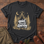Whole Itinerary T-shirt