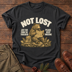 Keep Walking T-shirt