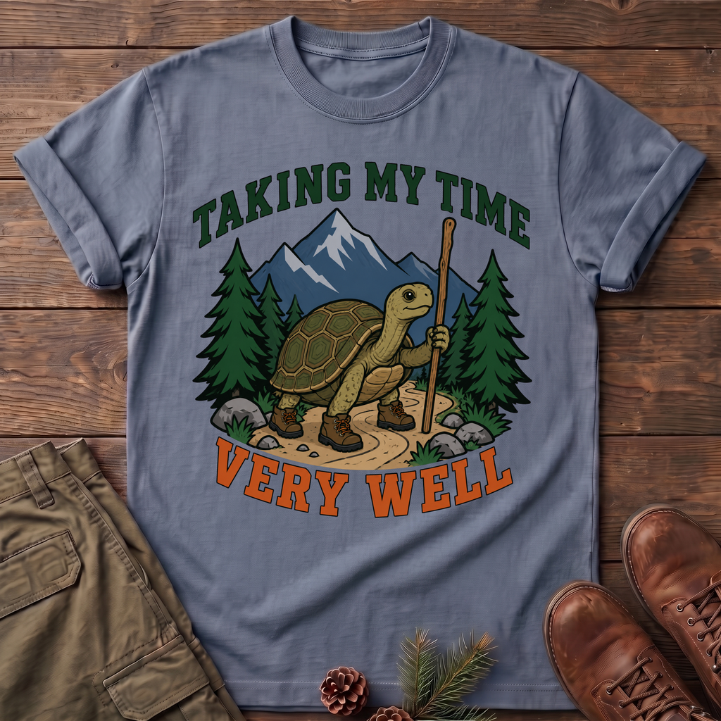 Very well T-shirt