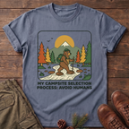 avoid humans T-shirt