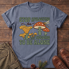 stop apologizing T-Shirt