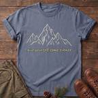 Give Yourself Some Silence T-Shirt