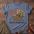 See you T-shirt