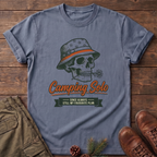 Camping Solo T-Shirt