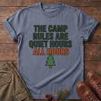 quiet hours all hours T-Shirt