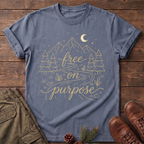 Free on Purpose T-Shirt