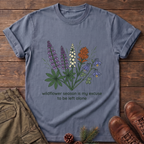 To Be Left alone T-Shirt