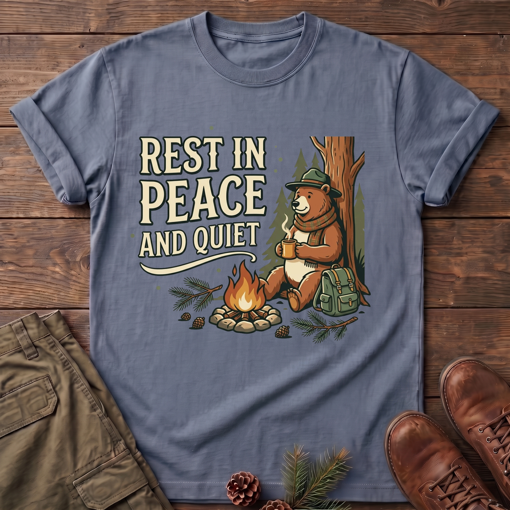 rest in peace T-Shirt