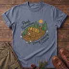Peak recreation T-Shirt