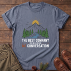 Best company T-shirt