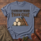 Than Chat T-shirt