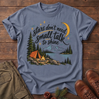 To shine T-shirt