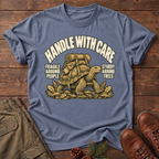Fragile T-shirt