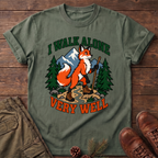 Very well T-shirt