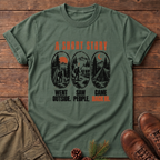 Short Story T-shirt
