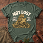 Keep Walking T-shirt