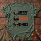 Reset T-shirt