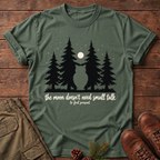 feel present T-shirt