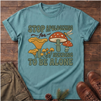 stop apologizing T-Shirt